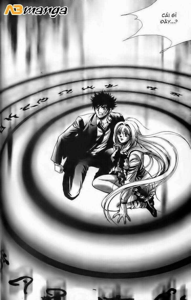 evil's return chapter 18 16