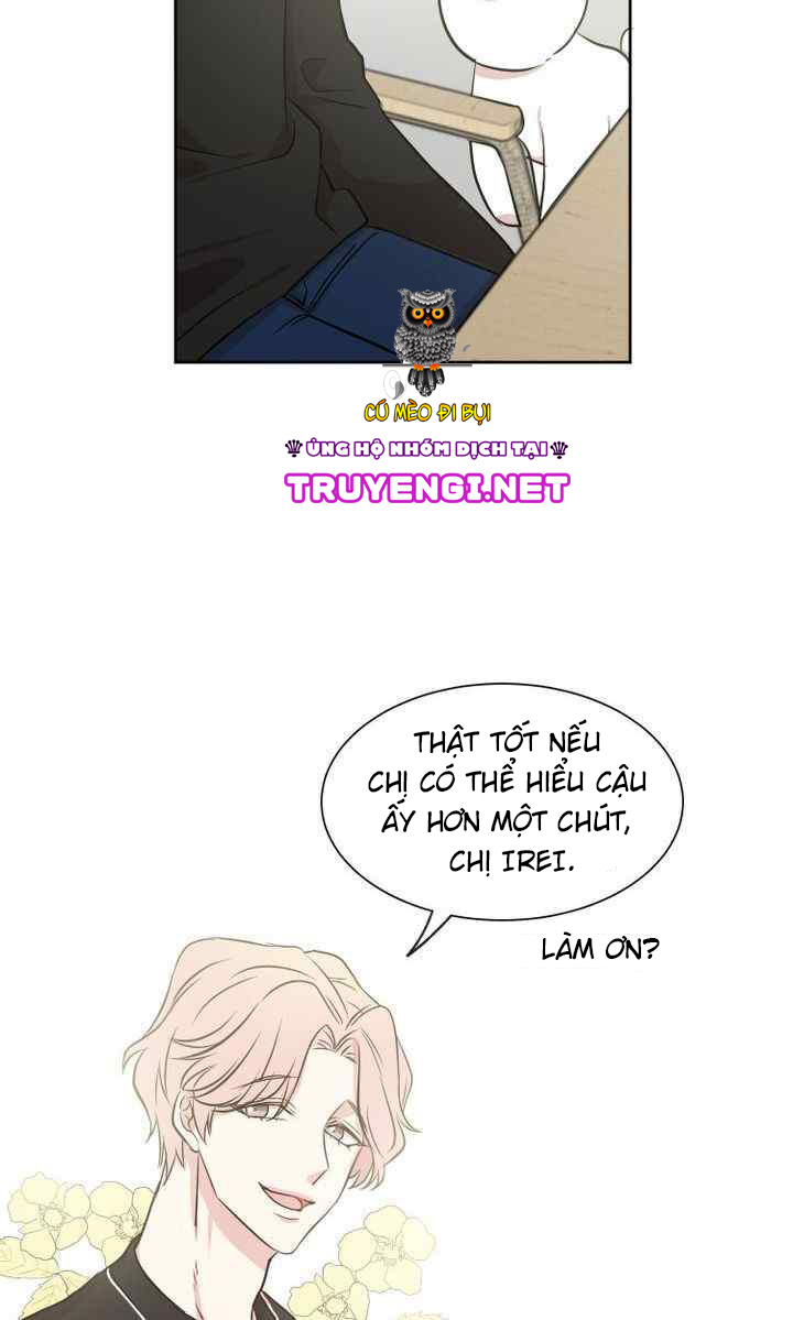 idols sống trong nhà tôi! chapter 4 46