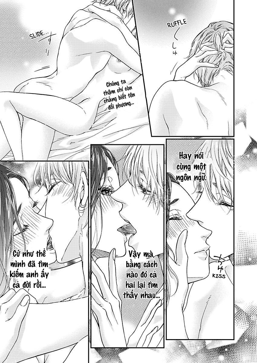 mộng ước trên những trang giấy (full) chapter 2.1 10