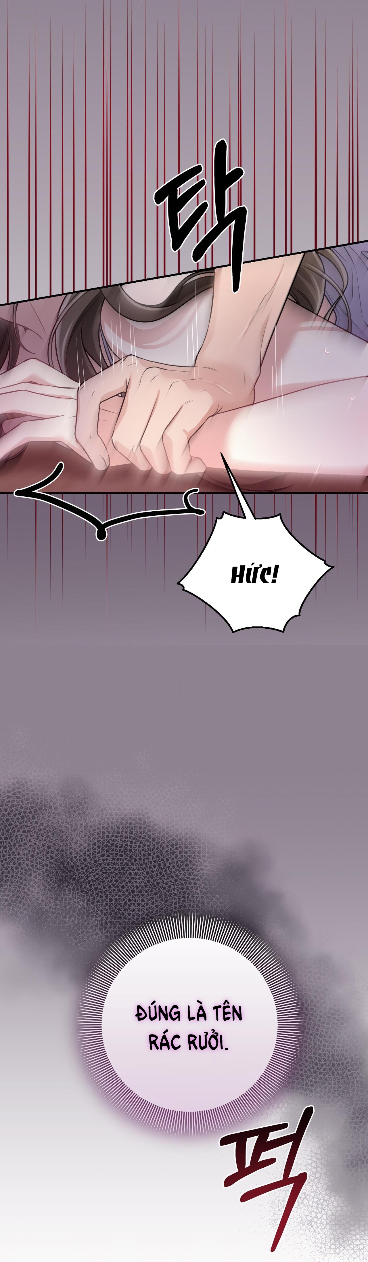 Cướp Dâu chapter 17.1 - Trang 2