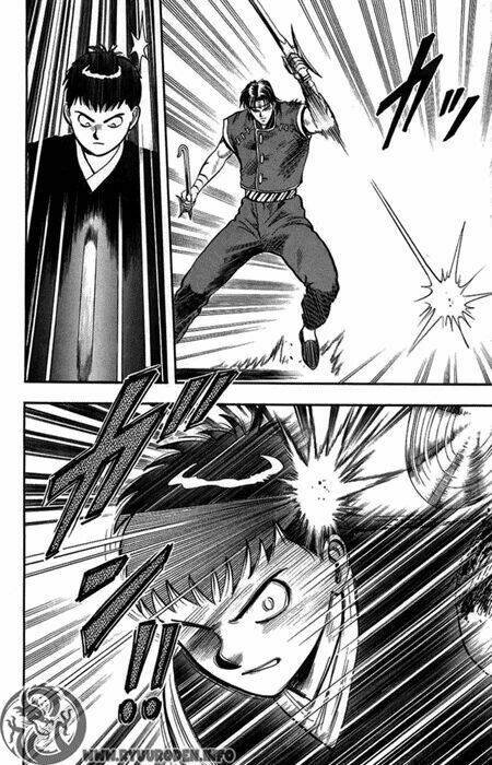 hoàng phi hồng phần 1 chapter 32 29