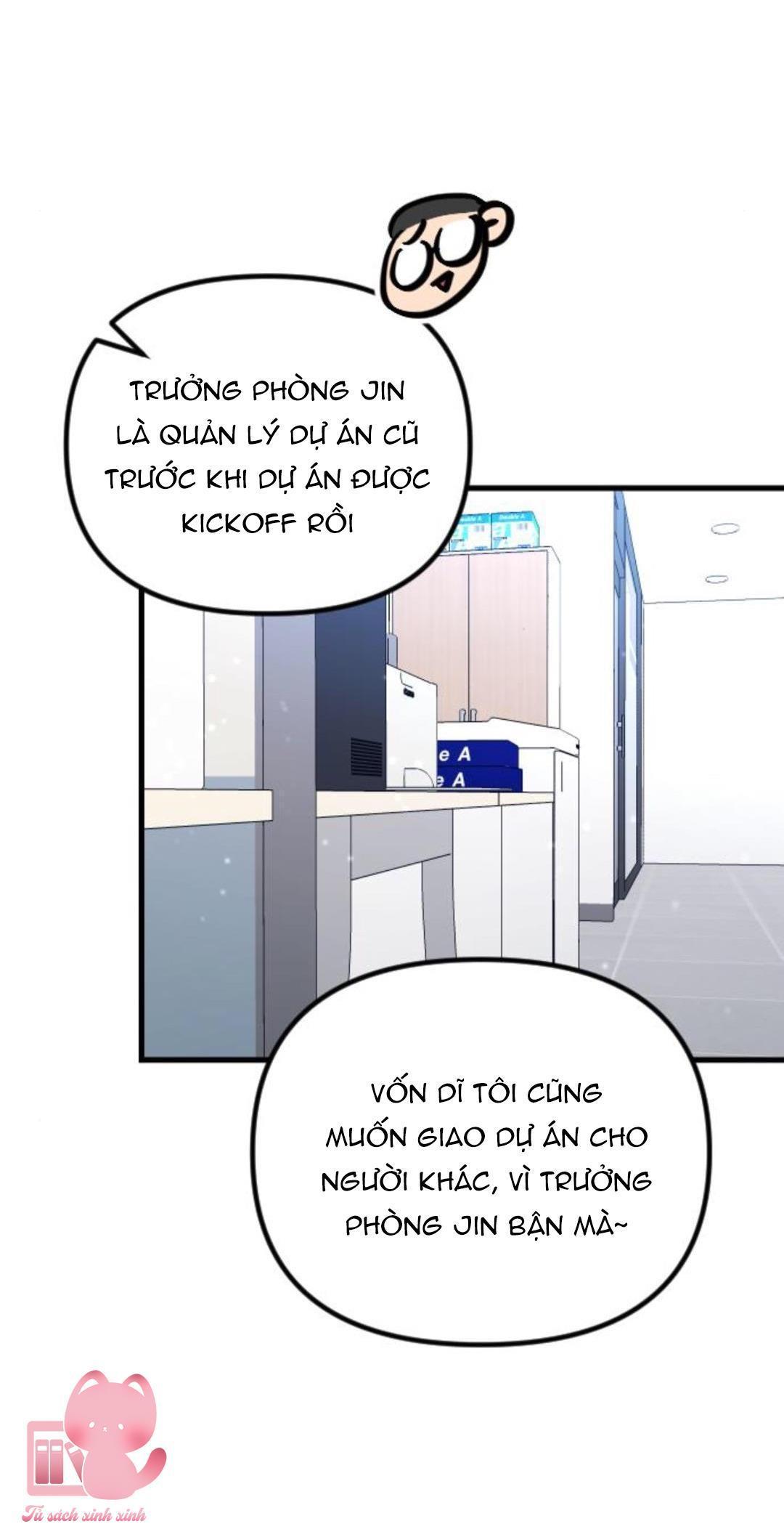 gặp nhau giữa trung gian chapter 11 42