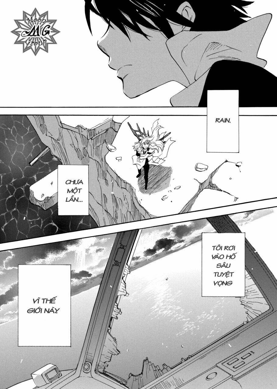 meteor methuselah chapter 58 18