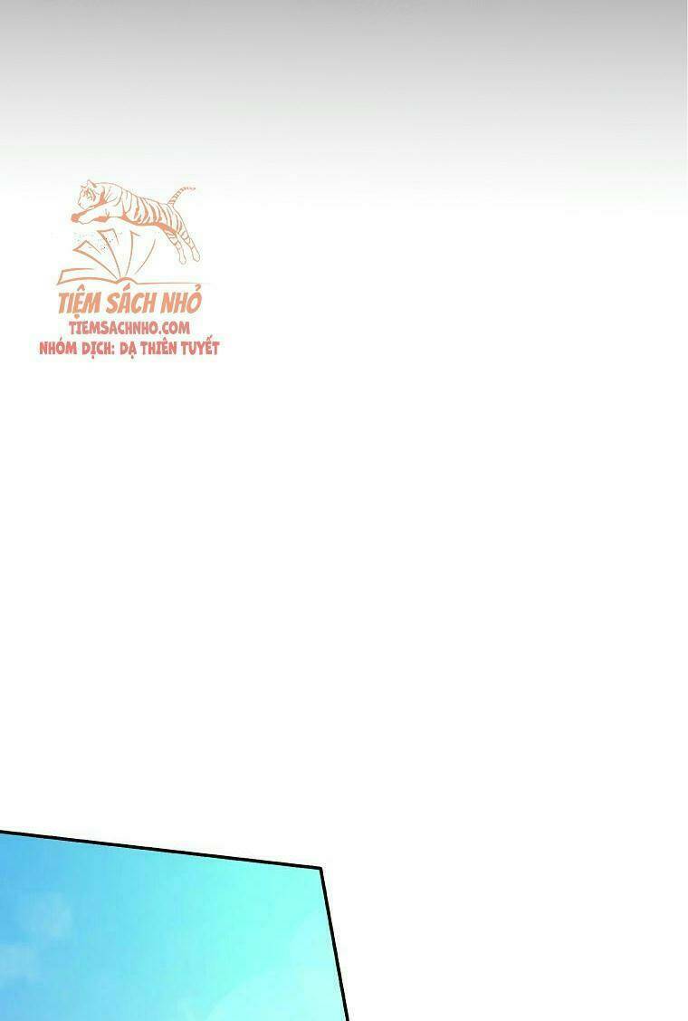 sinh ra làm con gái ác nữ chapter 34 31