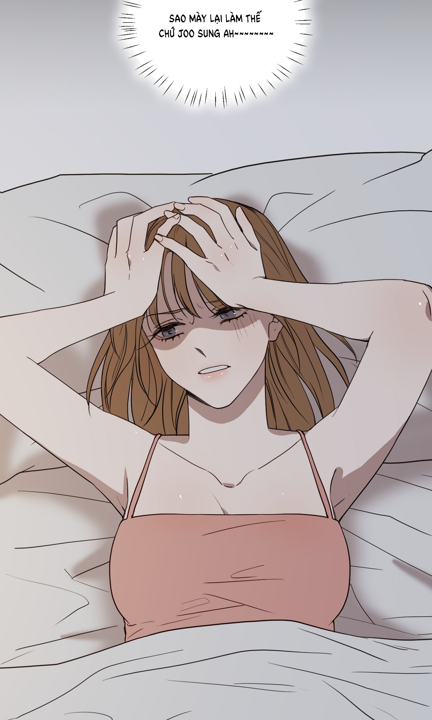 [18+] bạn bè cái quái gì chapter 6.2 5