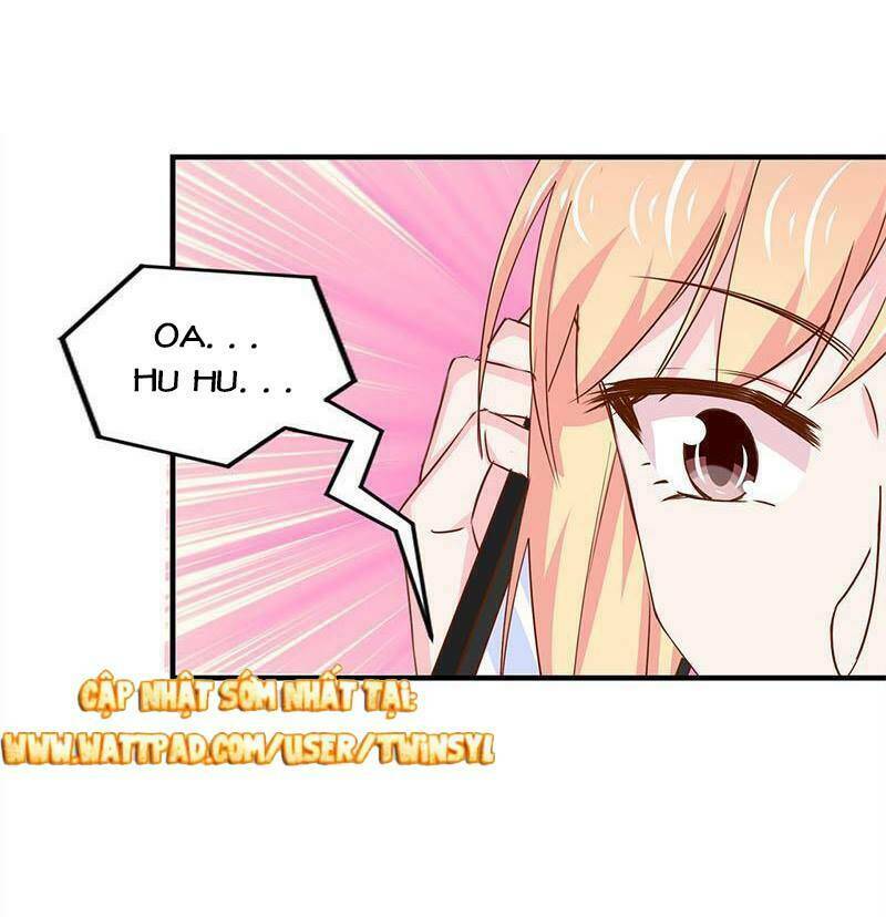 không gả cho tổng tài, gả cho người hầu chapter 152 24