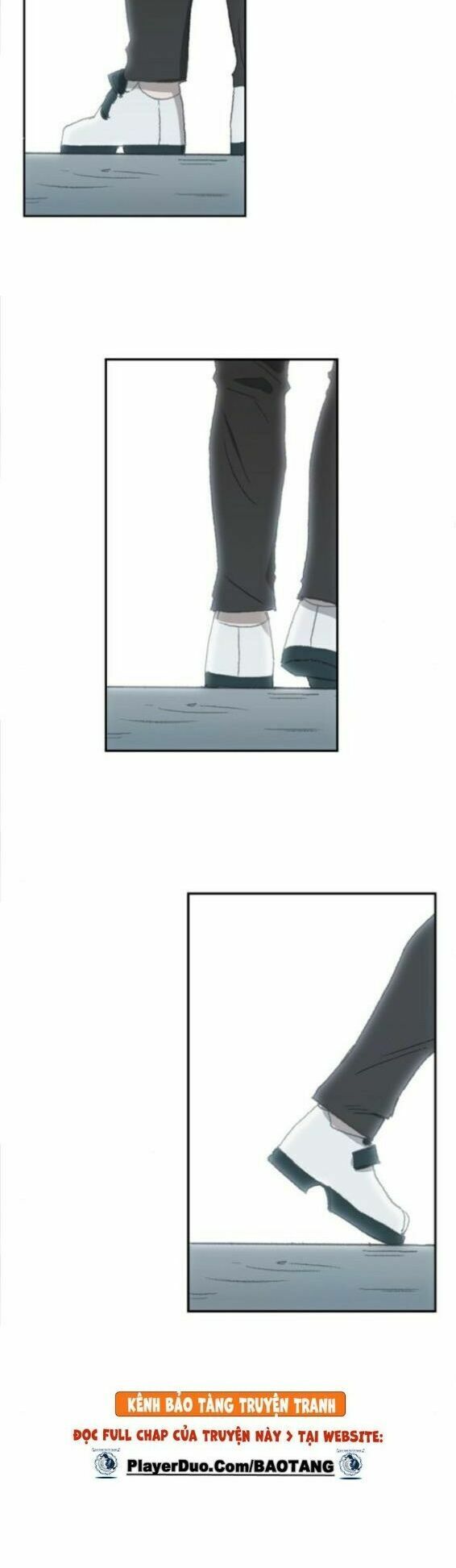 Võ Sĩ Quyền Anh chapter 31 28