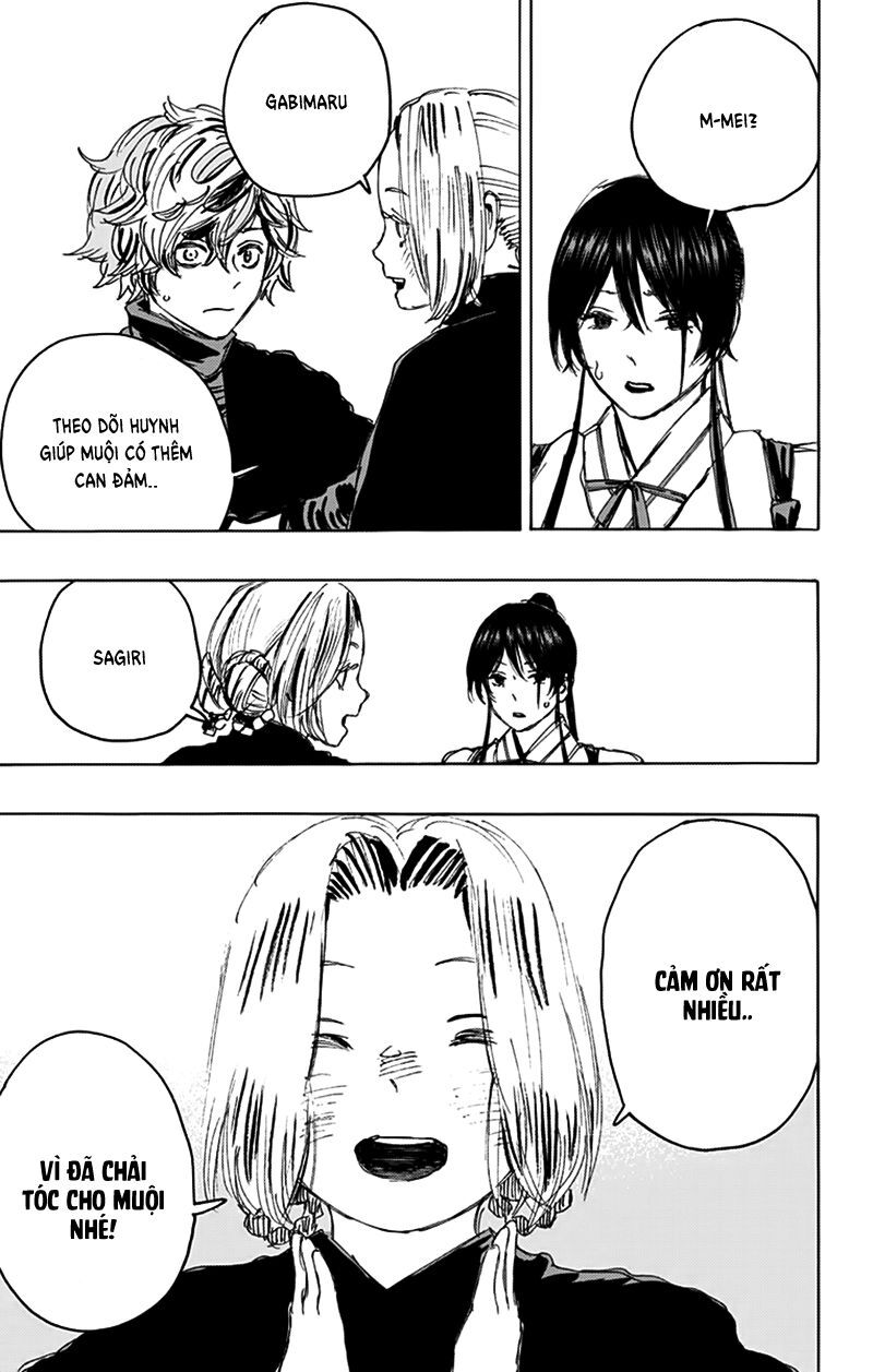 jigokuraku chapter 114 14