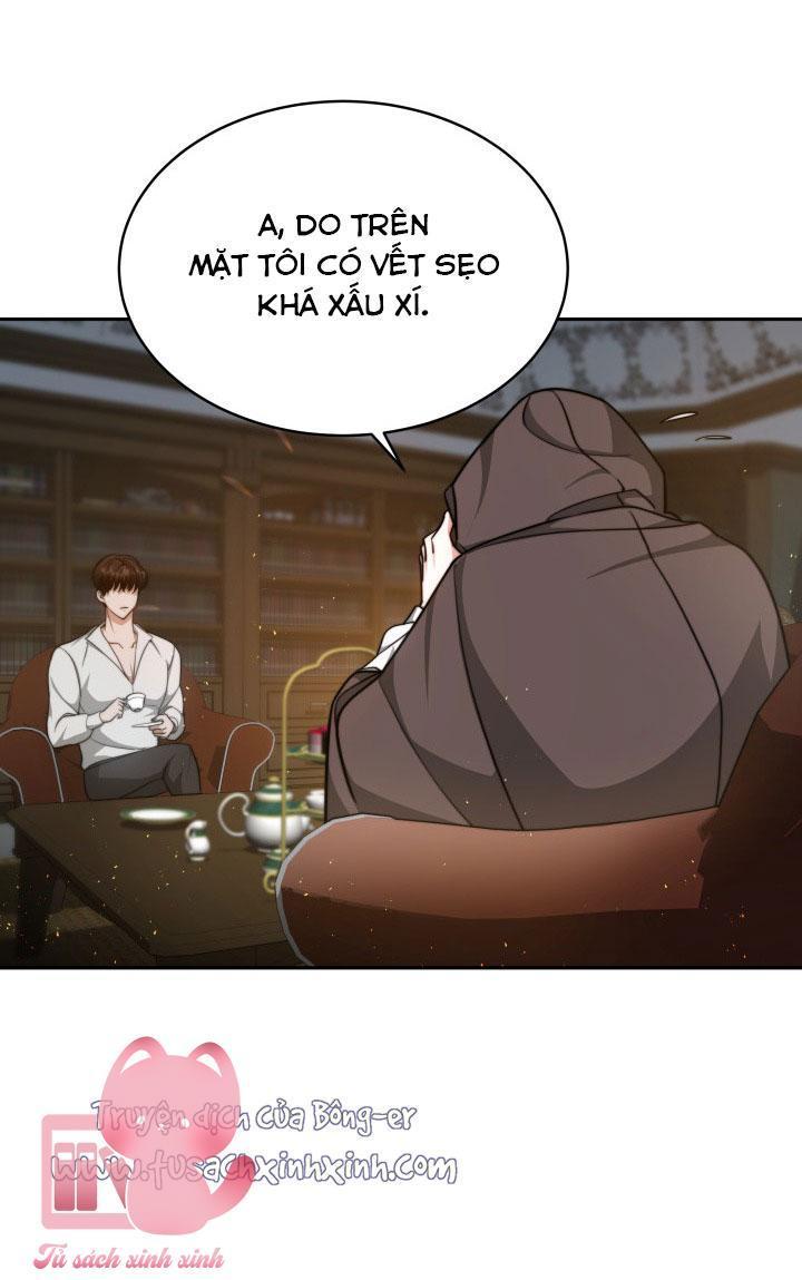 từ chồng cũ hóa thành nam chính chapter 2 36
