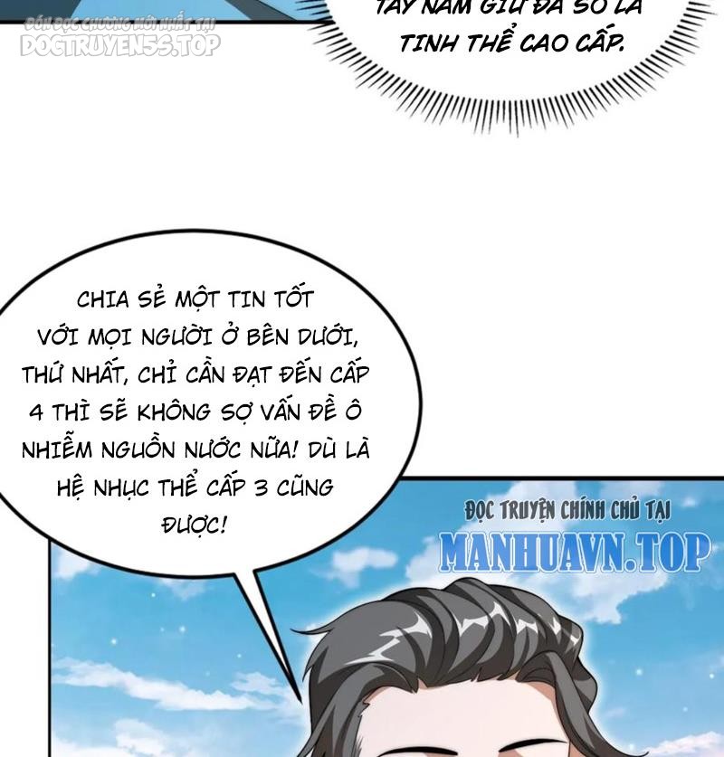 không gian hệ lão lục: dự trữ một vạn tấn thịt ngày tận thế chapter 79 29