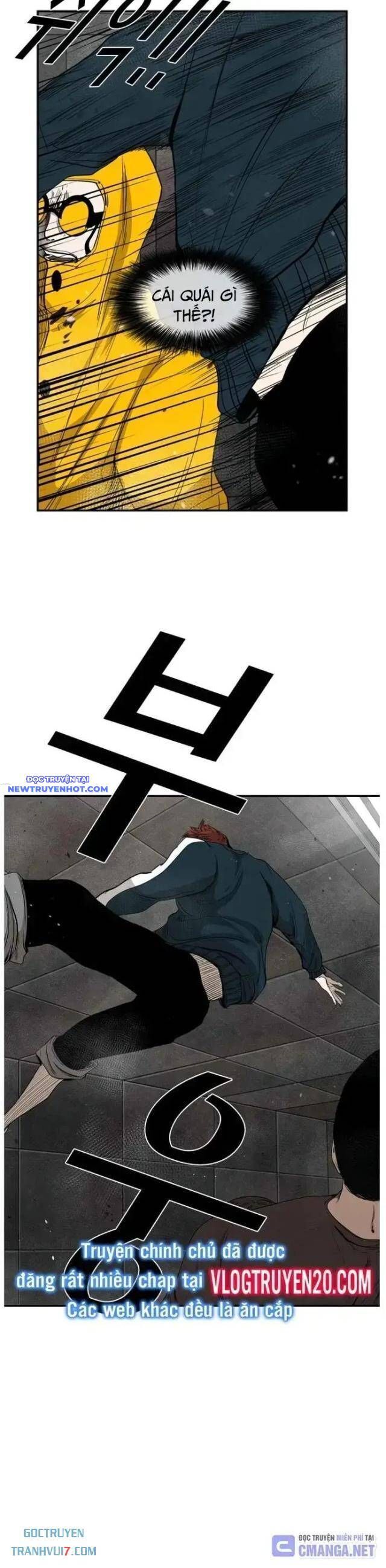shark - cá mập chapter 88 17