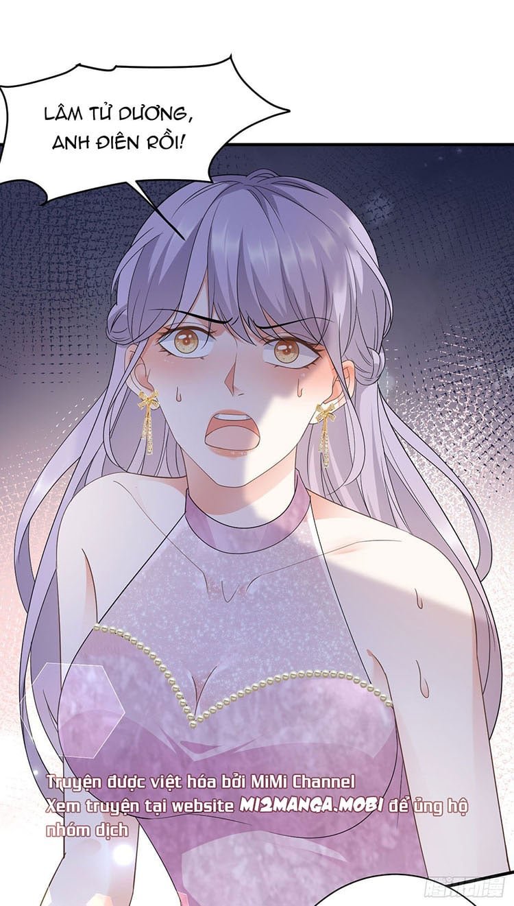 [16+] đại tiểu thư có thể có ý đồ xấu chapter 24.1 2