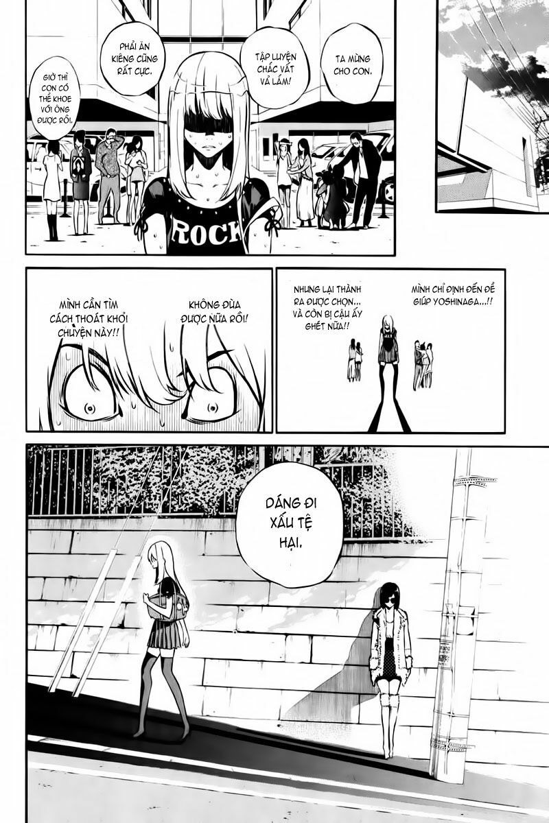 akb49 - renai kinshi jourei chapter 1 73