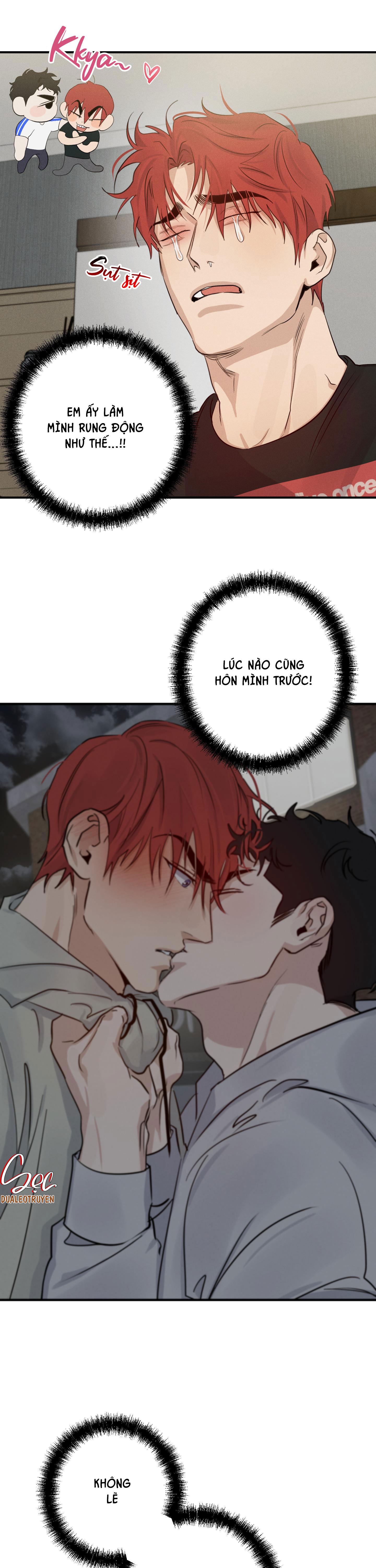 high clear chapter 31 28