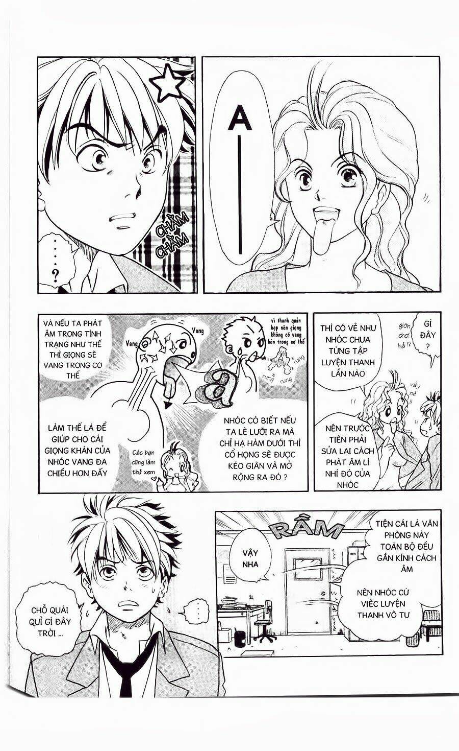 dragon voice chapter 3 10