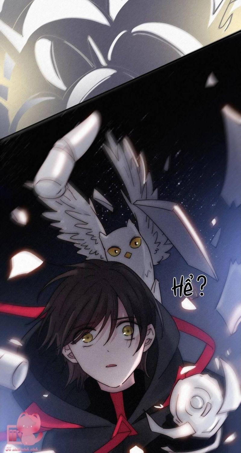 đêm tối chốn này chapter 77 33