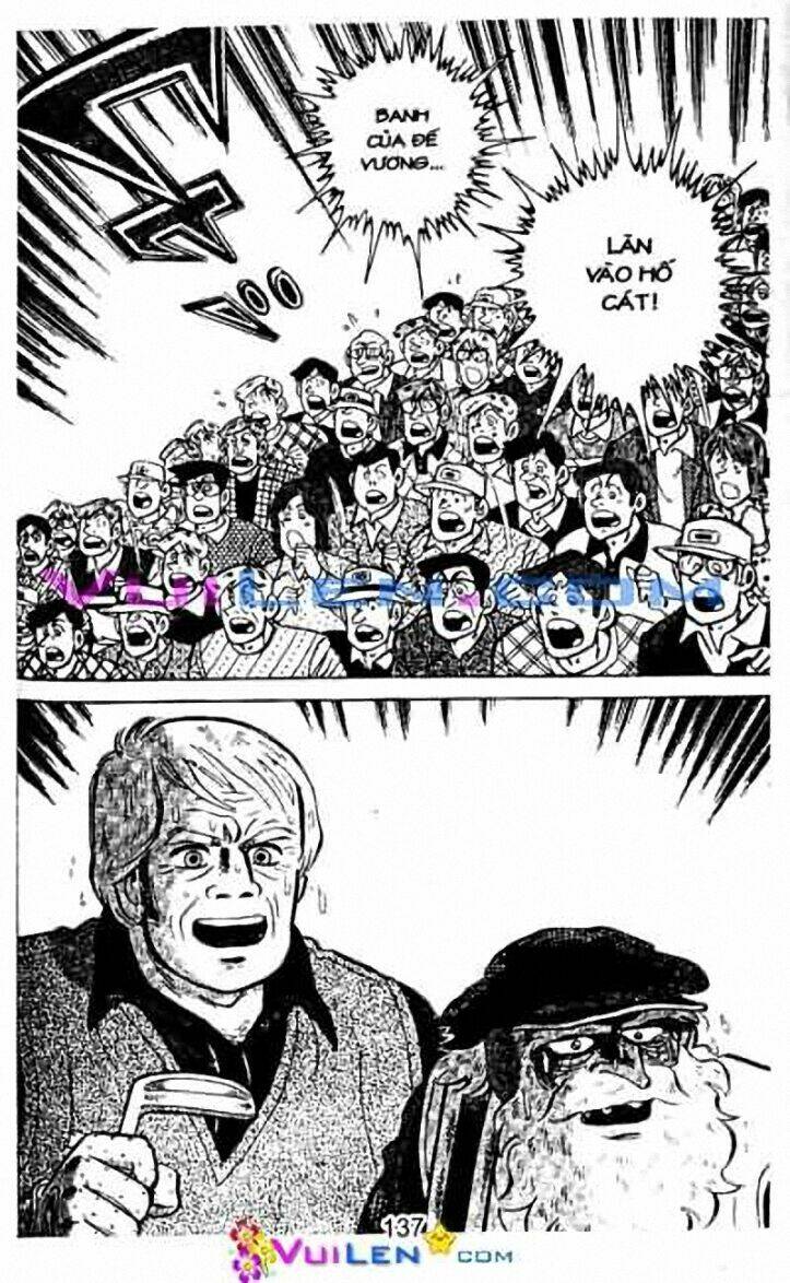 tân teppi chapter 63 137