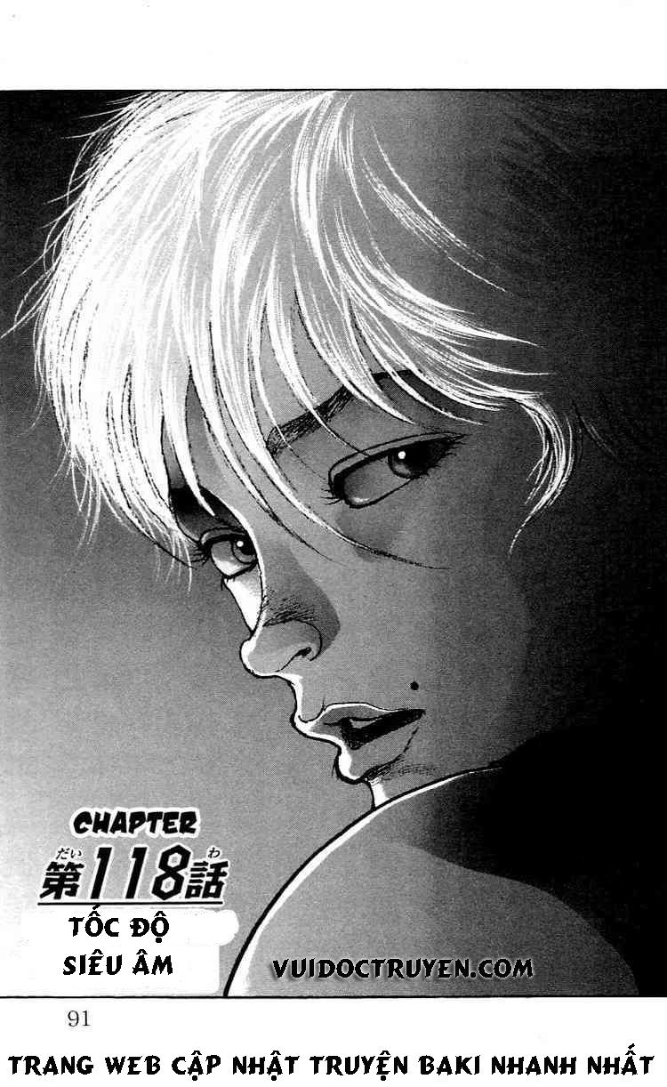 baki – son of ogre chapter 118 1