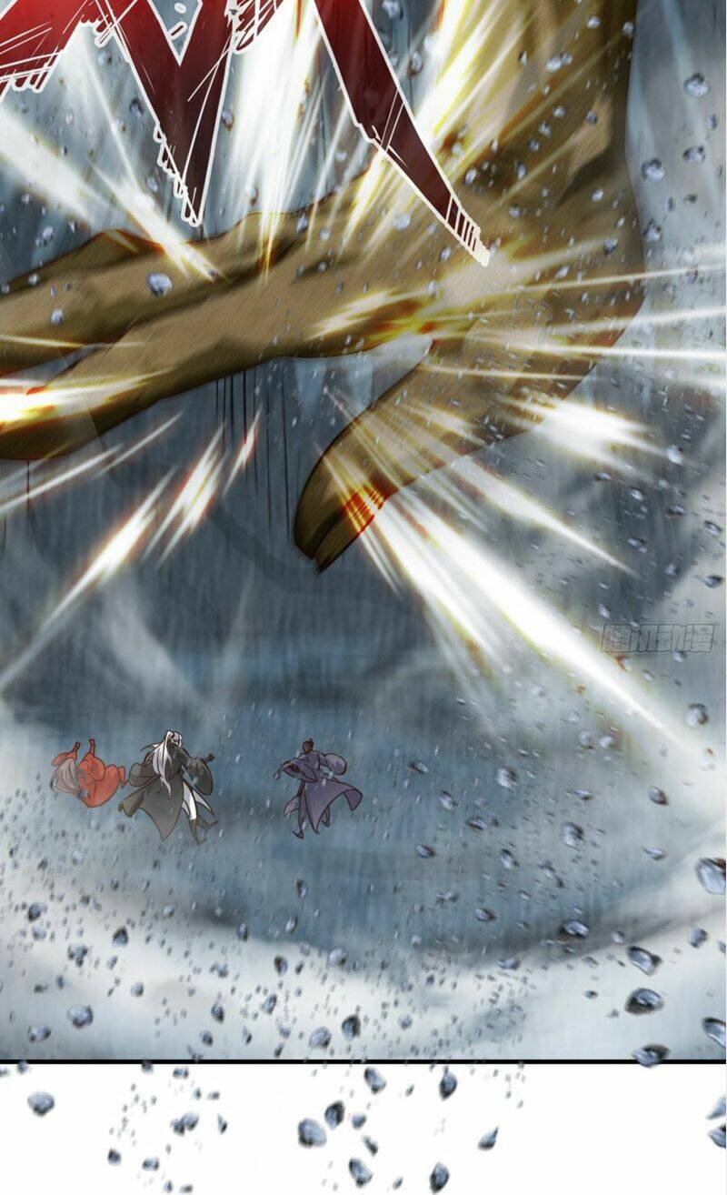 chư thiên ký chapter 298 16