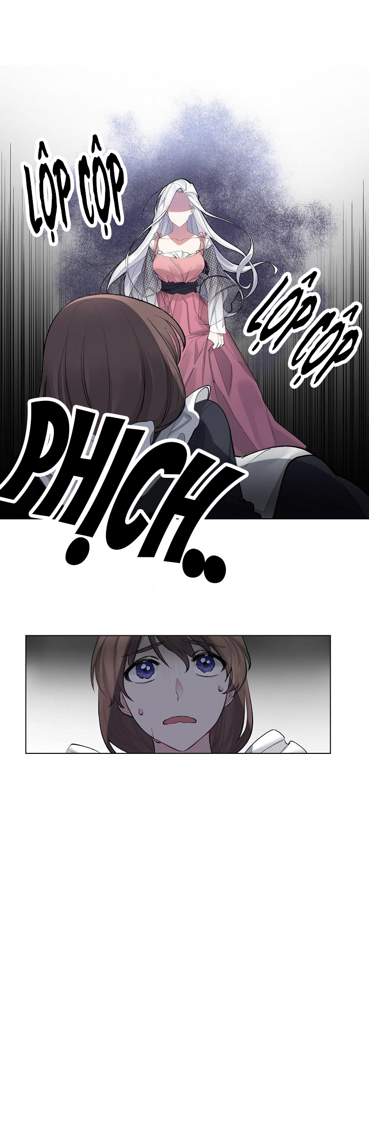 tôi sẽ trở thành nhân vật chính chapter 1 21