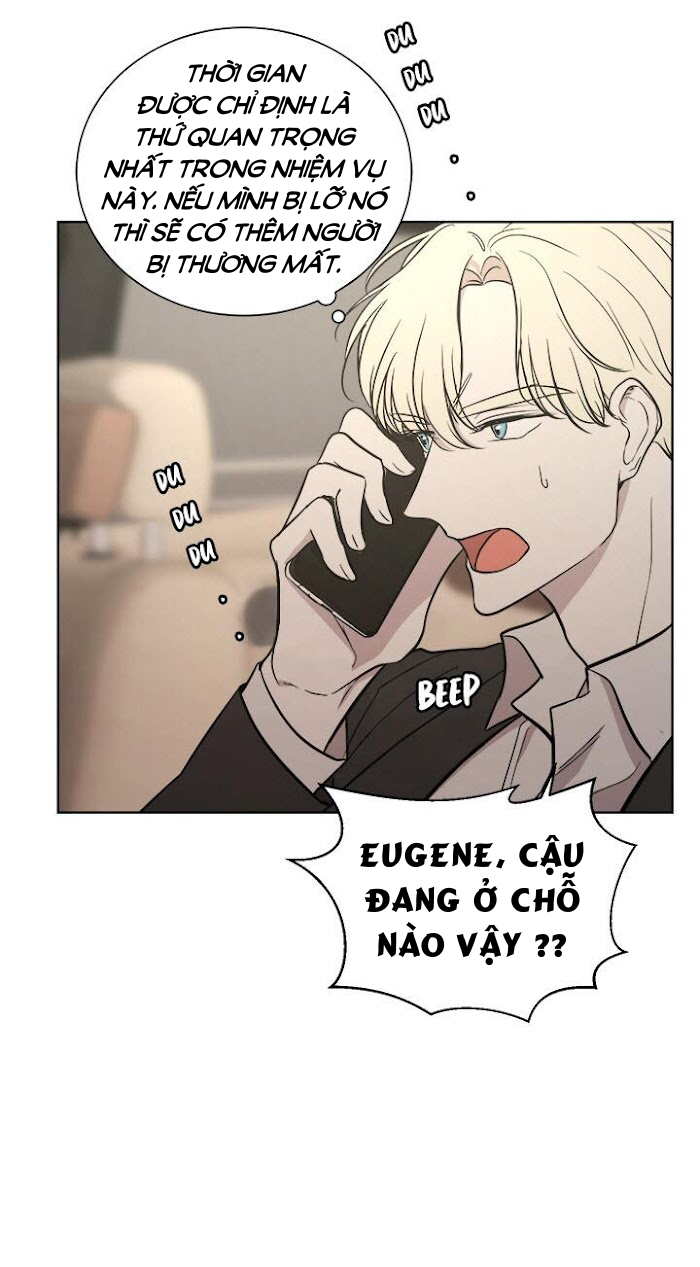 bùng nổ chapter 8 85