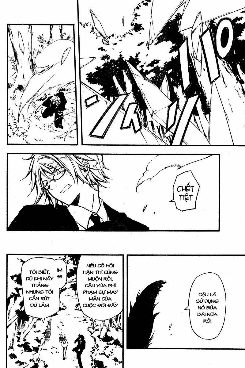 bloody cross chapter 8 26