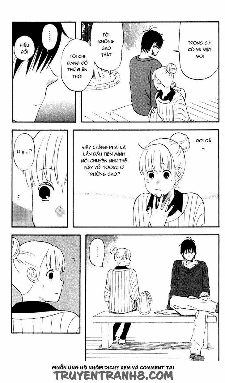 liar x liar chapter 28 18