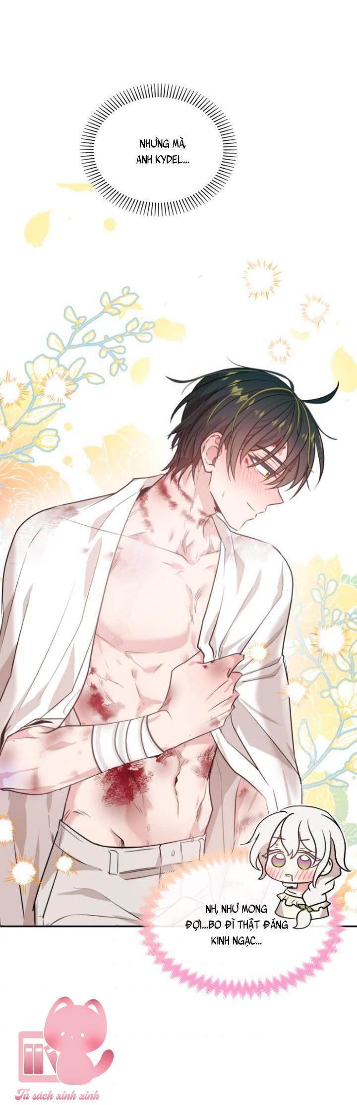 nguyện ước vô vọng của ma nữ chapter 29 46