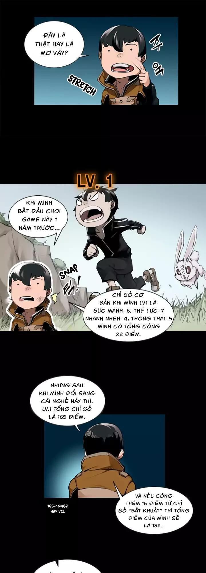 quá tải chapter 17 5