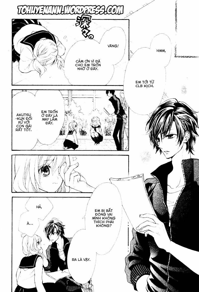 devil's first love chapter 1 6