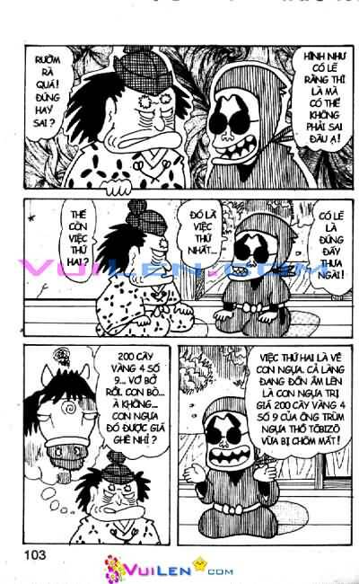 ninja loạn thị chapter 27 103