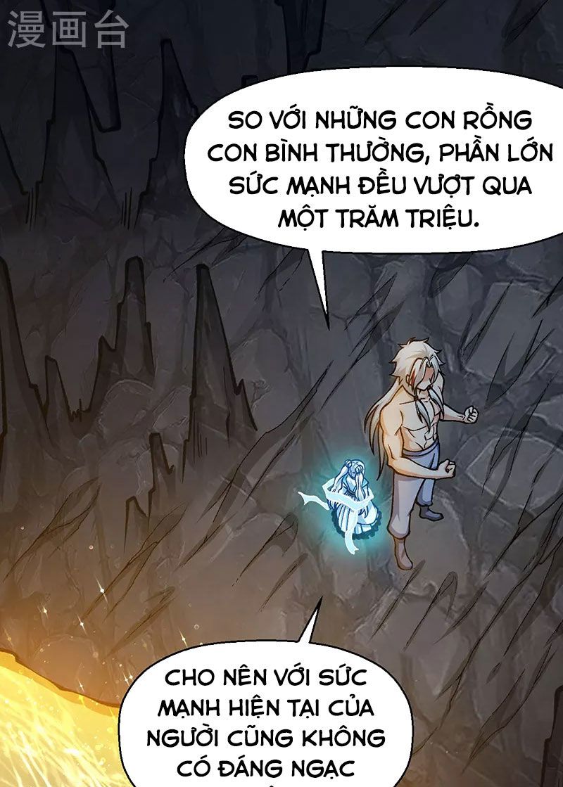 võ đạo độc tôn chapter 416 47