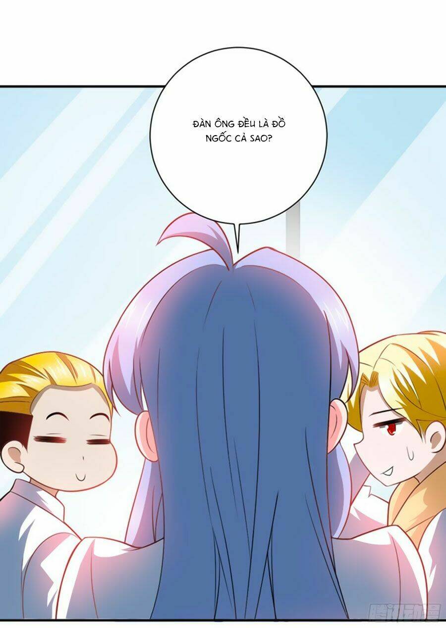 người yêu khát máu của tôi chapter 87 8