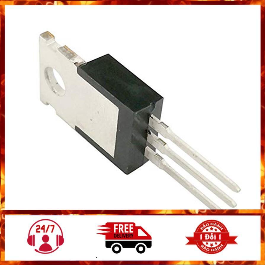 Sản phẩm H1061 TO-220 TRANS NPN 4A 100V