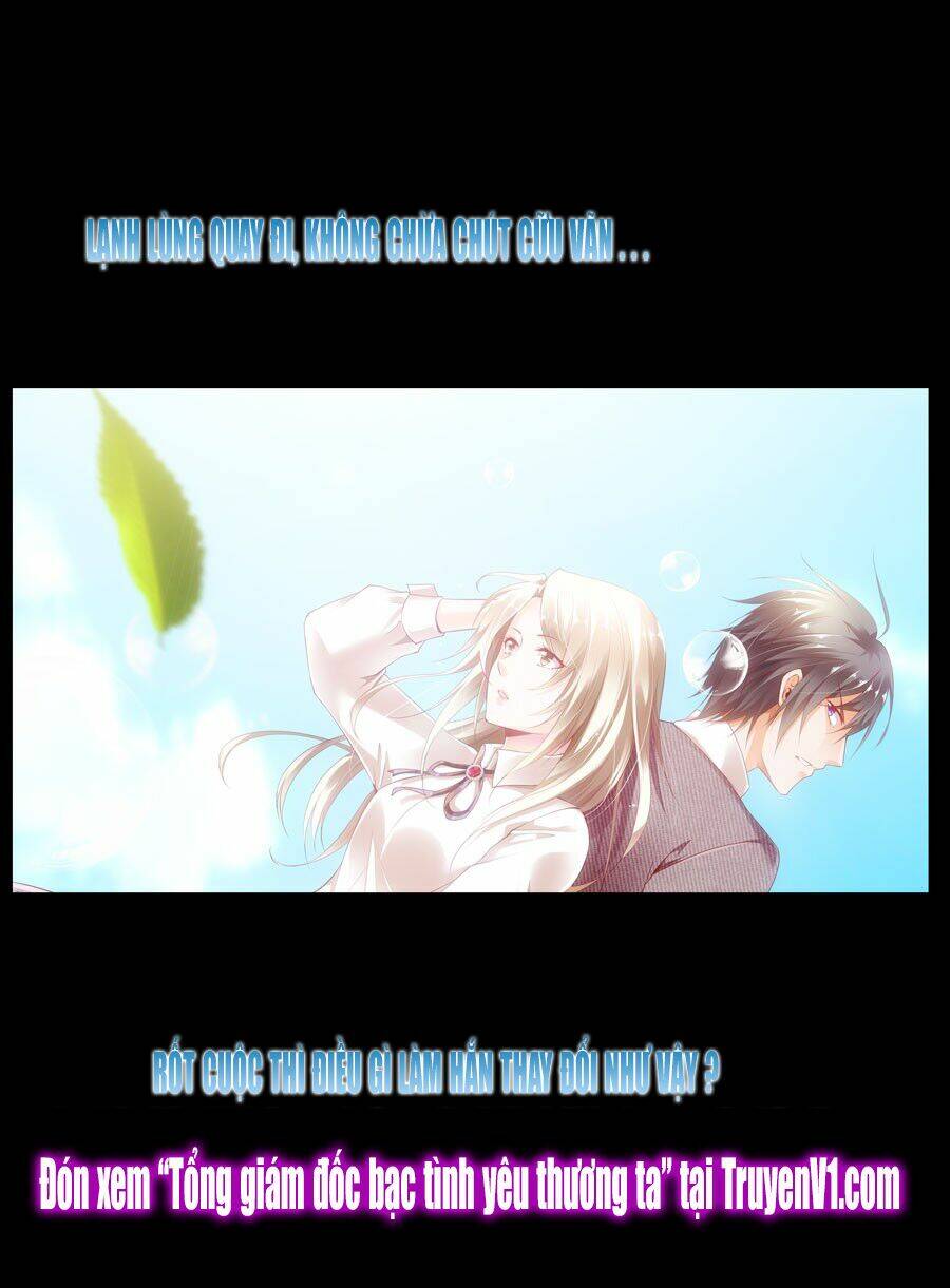 tổng giám đốc bạc tình yêu thương ta chapter 1 7