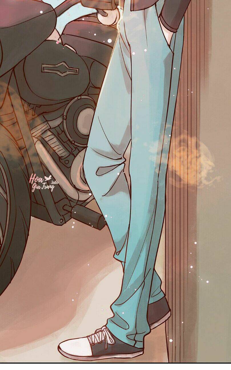 chồng trước 18 tuổi chapter 3 19