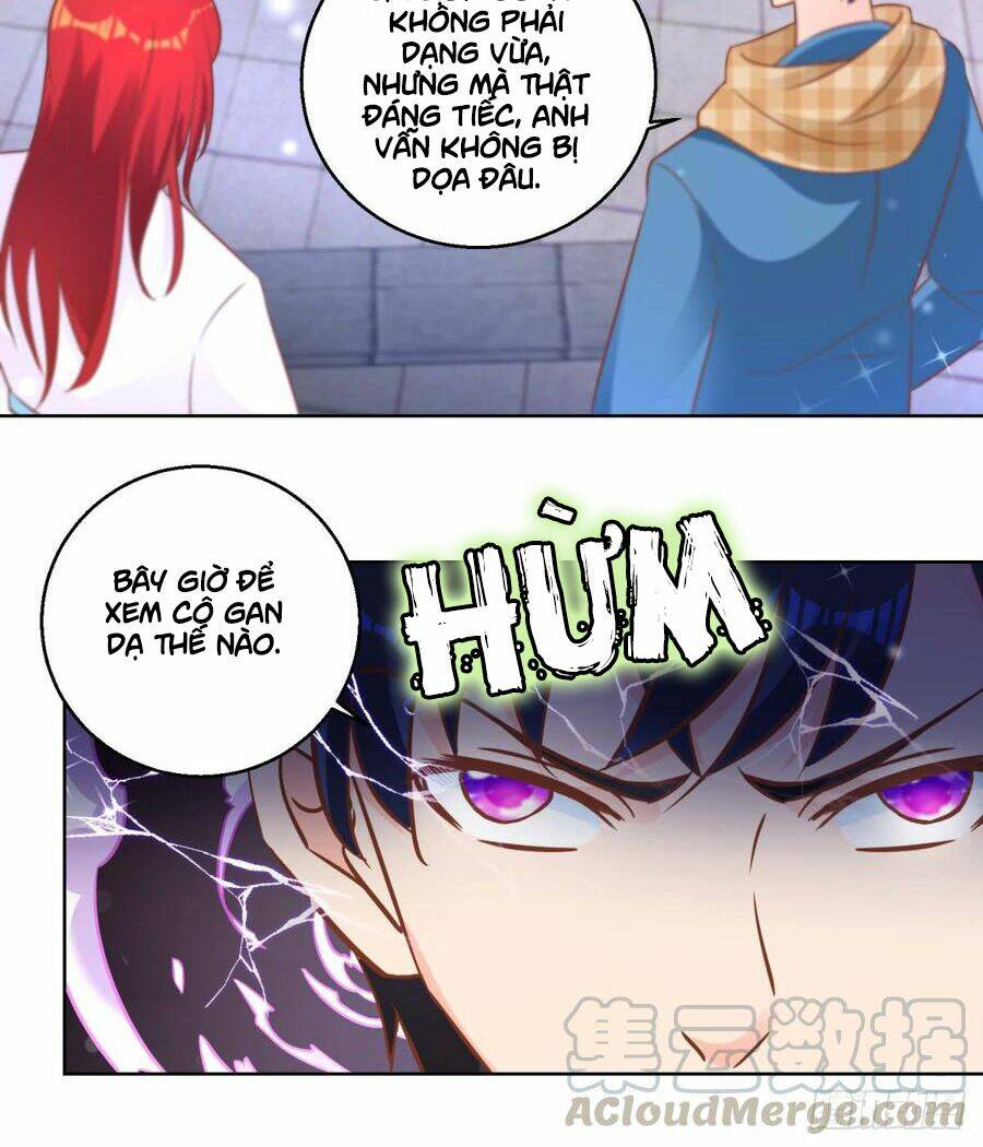 vú em là cổ tiên chapter 105 17