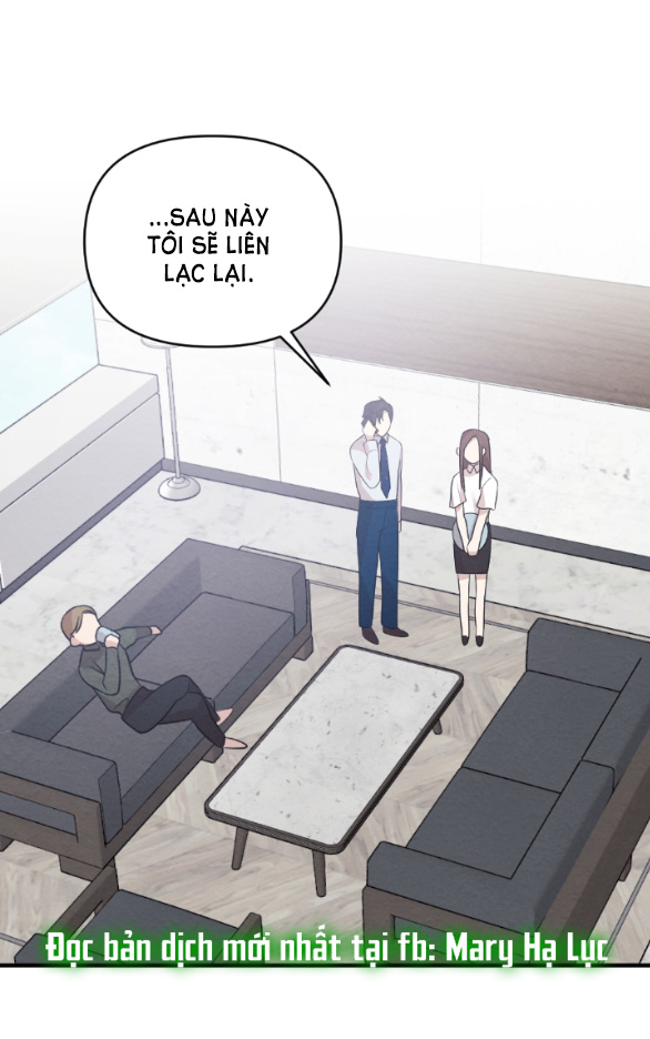 [18+] đêm không thể vãn hồi chapter 2.2 28