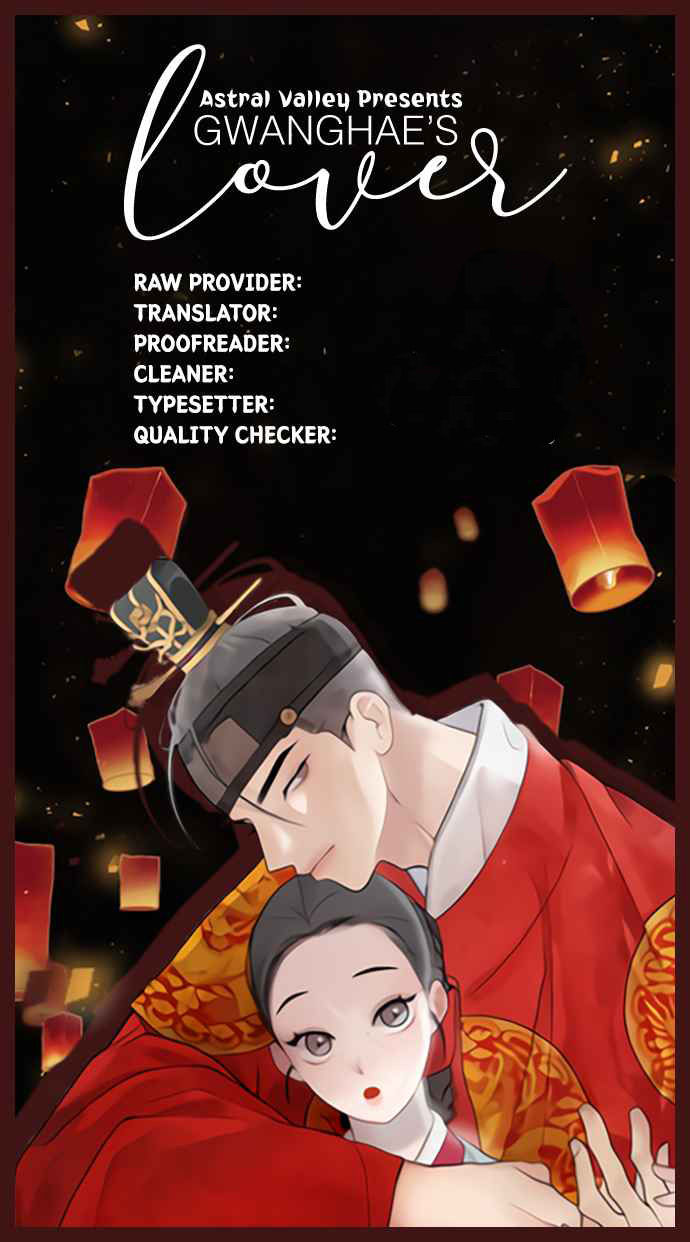 người tình của gwanghae chapter 6 103