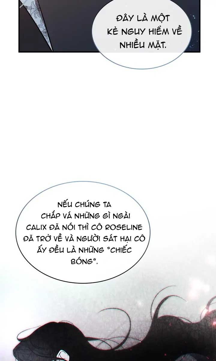 màn đêm không tối chapter 43.2 30