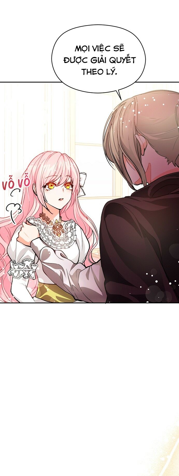 tôi không cố ý quyến rũ nam chính đâu! chapter 25 55