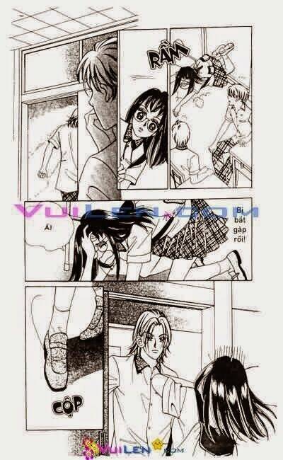 hắn ta, anh ấy và cô ấy - he and that girl chapter 6 66