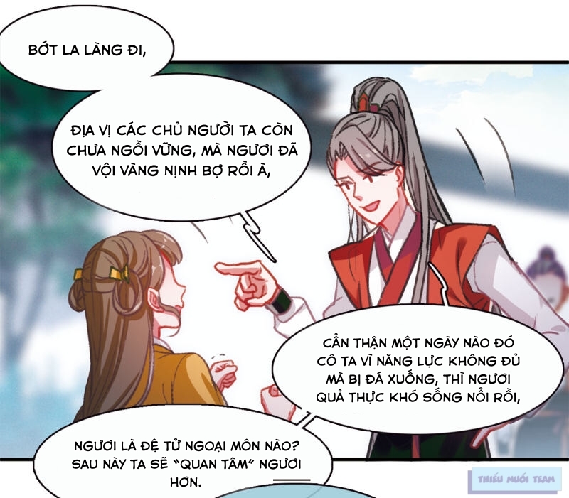 danh kiếm trủng chapter 1 56