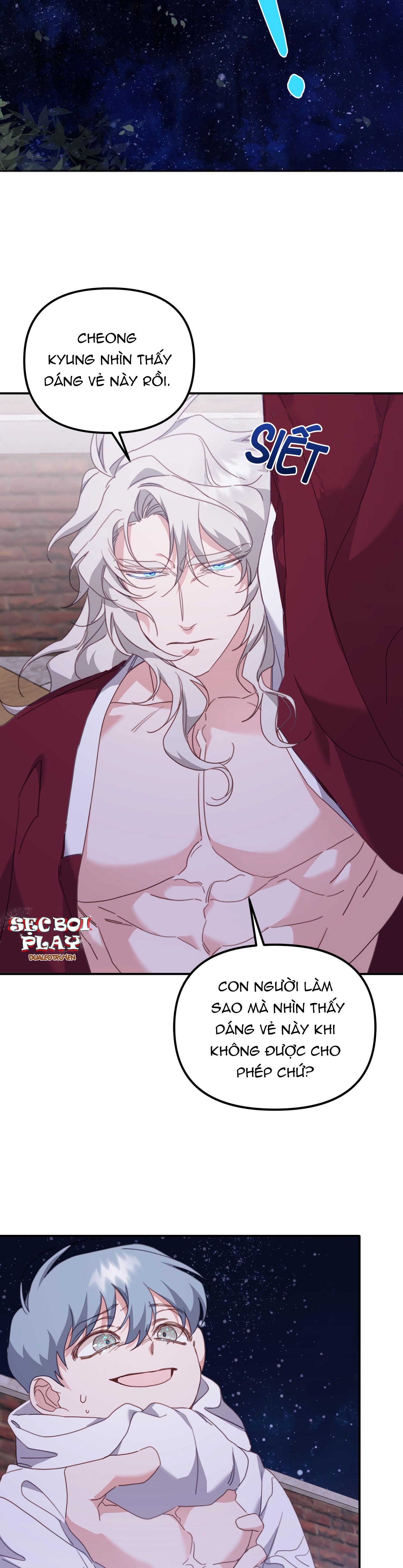 hổ trở về chapter 8 6