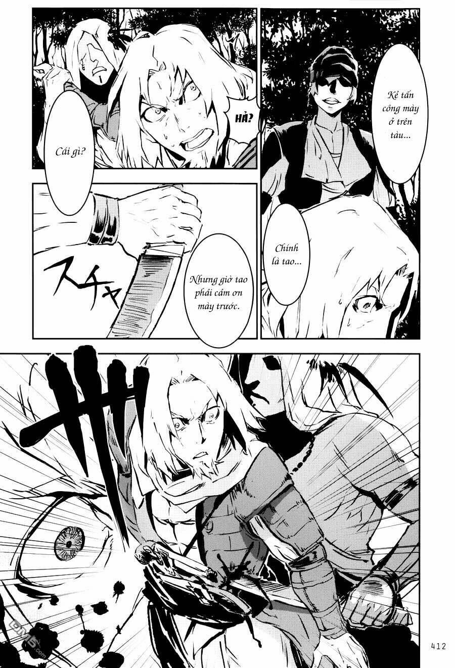 assassin's creed 4 - black flag - kakusei chapter 5 30