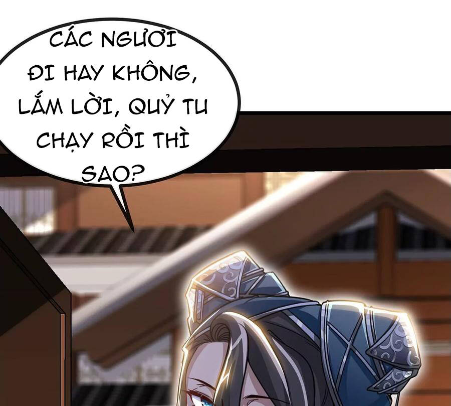bản kiếm tiên tuyệt không làm nô chapter 51 81