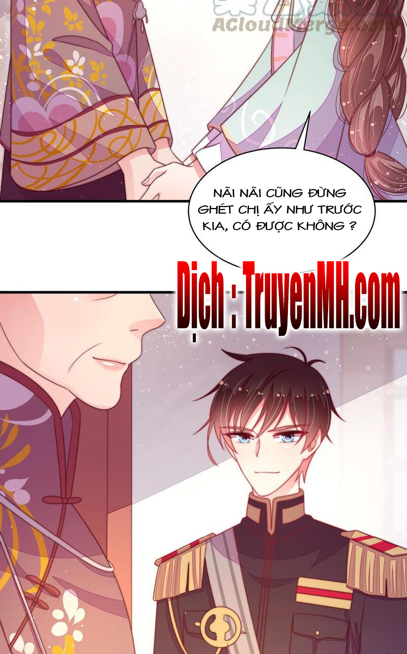 ngày nào thiếu soái cũng ghen chapter 328 9
