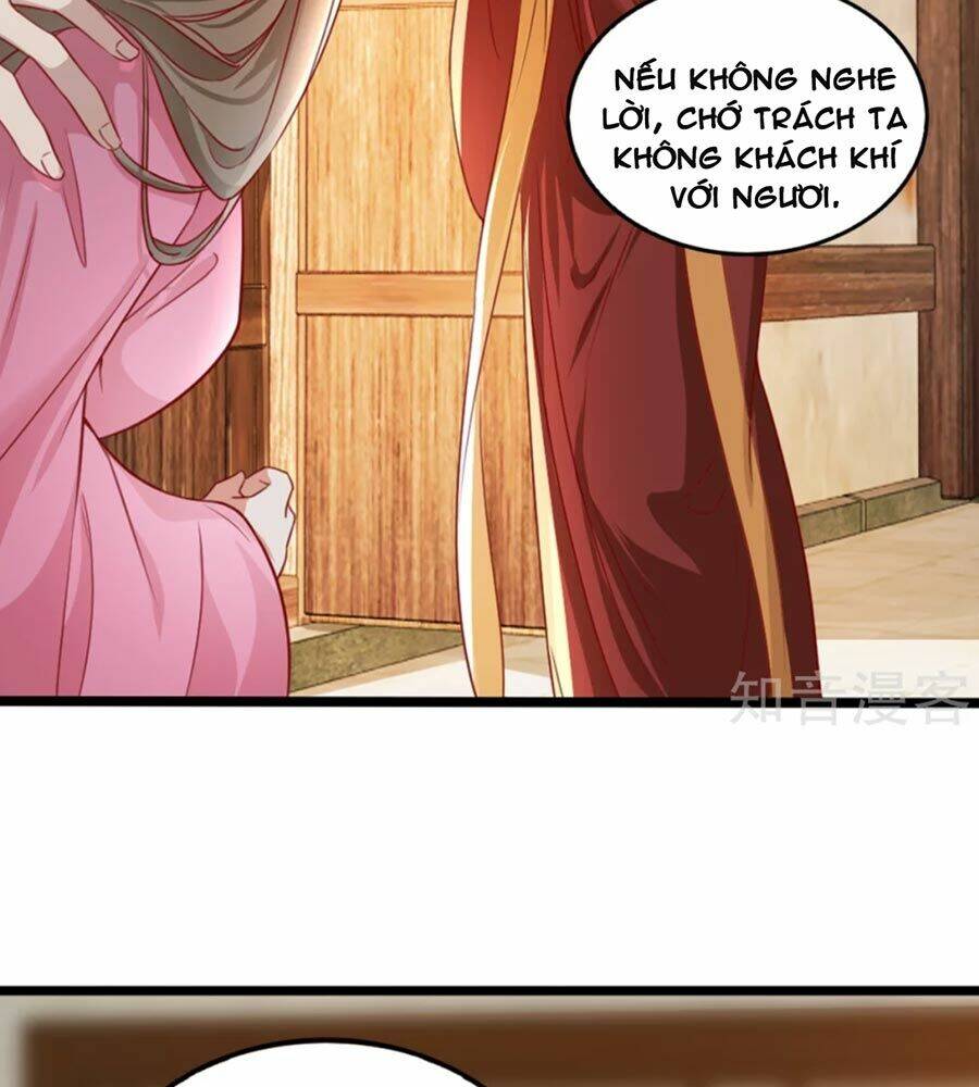 gian phi như thử đa kiều chapter 94 2