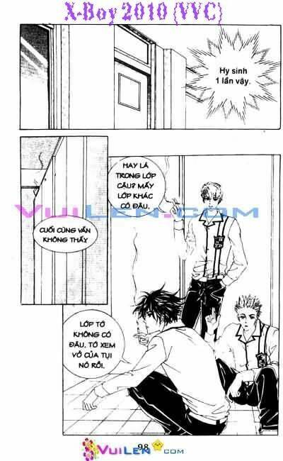 high school bullying chapter 19 8
