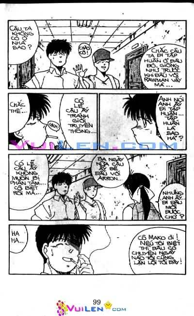 truyền nhân atula - shura no mon i chapter 19 97